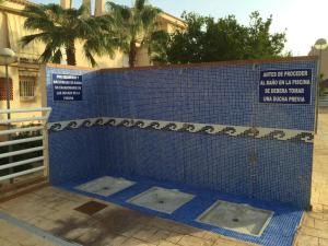 Kép First Line Cabo Roig Orihuela Costa szállásáról Orihuela Costában a galériában