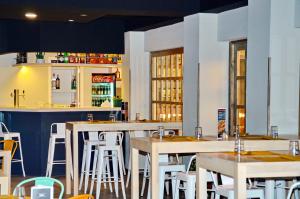 Bevande di Sobrado Boutique Hotel