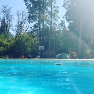 Gallery image of El Raulí del Bonito in Villa La Angostura