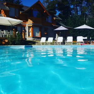 Gallery image of El Raulí del Bonito in Villa La Angostura