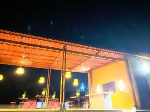 Galeriebild der Unterkunft Mangoo Glamping in Melgar