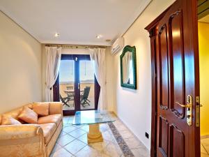 Posedenie v ubytovaní Villa St Anthony by Interhome