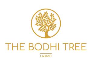 The Bodhi Tree的证书、奖牌、标识或其他文件