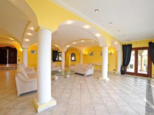 Posedenie v ubytovaní Villa St Anthony by Interhome