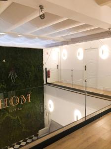 Apartamentos Hom Sevilla, Seville – Updated 2022 Prices