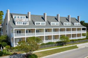 Gallery image of Inlet Inn NC in Beaufort