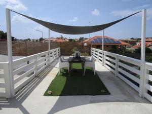 Fotografie z fotogalerie ubytování A1 APARTMENT budget at JAN THIEL Curacao v destinaci Jan Thiel