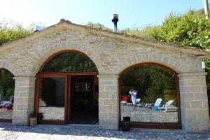 Foto sihtkohas Marradi asuva majutusasutuse Borgo Corniola B&B Naturista galeriist
