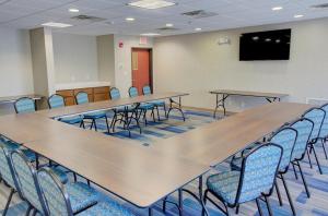 Gallery image of Holiday Inn Express & Suites Le Mars, an IHG Hotel in Le Mars