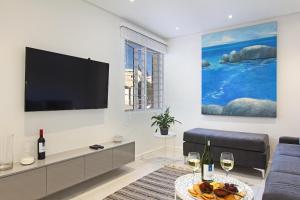 Gallery image of Granger Luxury Suites by Totalstay in Cape Town