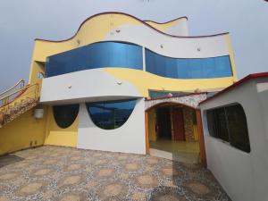 Gallery image of HOSTAL EL TORNILLO 3 in Lima