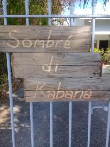 Fotografija v galeriji nastanitve B&B Sombre di Kabana v mestu Willemstad