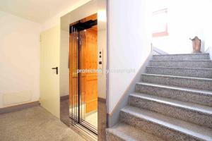 Φωτογραφία από το άλμπουμ του Attic Campiglio Style 7 σε Pinzolo
