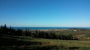 Φωτογραφία από το άλμπουμ του Roberta appartamenti "Le Muratelle" σε San Vincenzo