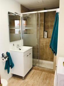 Fotografie z fotogalerie ubytování Apartamento residencial Las Palmeras v destinaci Benicàssim