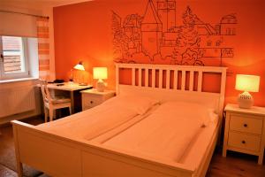 Gallery image of Economy Hotel Kronach in Kronach