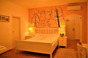 Gallery image of Economy Hotel Kronach in Kronach