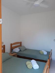 Fotografia z galérie ubytovania Casa Els Rosers WIFI v destinácii L'Escala + 20 fotografií