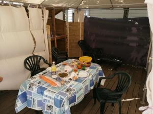 Imagen de la galería de mobilhome ile d'oleron, en La Cotinière