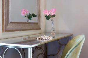 Bilde i galleriet til Avra Private Suites i Lassi