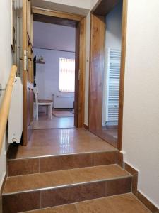 Fotografia z galérie ubytovania Apartmán Trstinka v Trstených