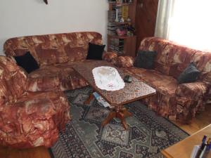 Afbeelding uit fotogalerij van Guest House Kavedžić in Žabljak