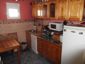 Afbeelding uit fotogalerij van Guest House Kavedžić in Žabljak