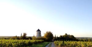 Gallery image of La Tour du Moulin Géant in Rochefort-sur-Loire