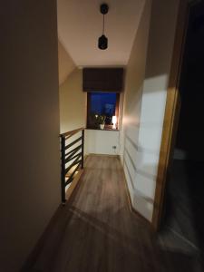 Zdjęcie z galerii obiektu Apartamenty i Domki Mierzeja w Sztutowie