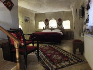 Gallery image of Anatolia cave hotel Pension in Göreme