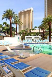 Gallery image of Delano Las Vegas by Suiteness in Las Vegas
