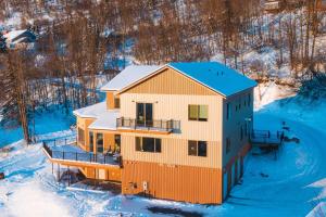 Gallery image of Anchorage Getaway with Mtn Views about 4 half Miles to Zoo! in Anchorage