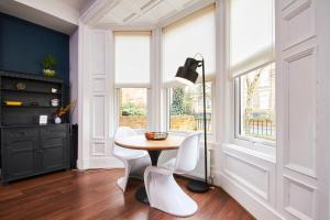 Gambar di galeri bagi Lovely Boutique Apartment in Newcastle - Ground Floor di Newcastle upon Tyne +6 gambar
