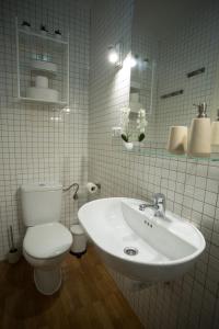 Afbeelding uit fotogalerij van Apartamento EntreCaminos in Setenil