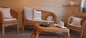 Gallery image of Boutique Vendégház Vidéki Idill Noszvaj in Noszvaj