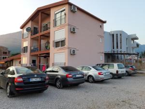 Gallery image of Apartments Maljevic in Bar