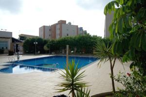 Bazén v ubytování COSTA MARINA - Cabo Roig - Vista a piscina nebo v jeho okolí