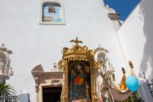 Foto de la galeria de Hotel Solaria a Rodi Garganico