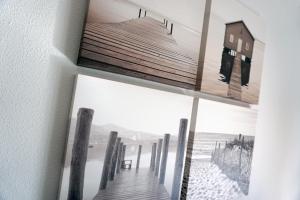 Fotografie z fotogalerie ubytování COSTA MARINA - Cabo Roig - Vista a piscina v destinaci Cabo Roig