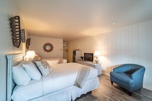 Gallery image of Ocean Glass Inn in Rehoboth Beach