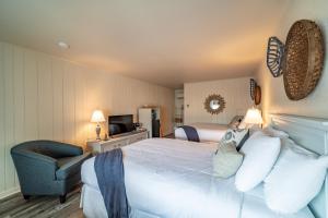 Gallery image of Ocean Glass Inn in Rehoboth Beach