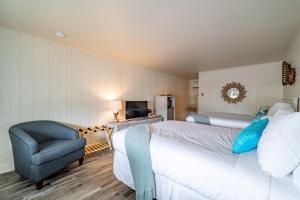 Gallery image of Ocean Glass Inn in Rehoboth Beach