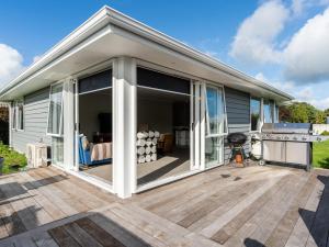 Gallery image of First Choice in Mangawhai - Mangawhai Holiday Home in Mangawhai