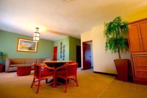 Gallery image of Hotel Consulado Inn in Ciudad Ju&aacute;rez