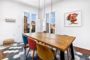 Fotografia z galérie ubytovania iloftmalaga Premium Calle Granada v destinácii Málaga