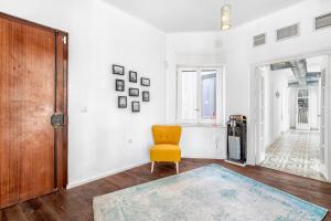 Fotografia z galérie ubytovania iloftmalaga Premium Calle Granada v destinácii Málaga