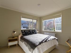 Gallery image of Alchemy Cottage - Arrowtown Holiday Home in Arrowtown