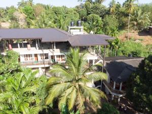 Gallery image of Heavens Holiday Resort in Kandy