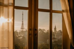 Fotografie z fotogalerie ubytování LE PHUONG Dalat v destinaci Da Lat