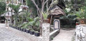 Gallery image of Mangga Lodge in Bira
